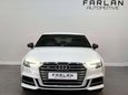 Audi S3 2.0 TFSI Saloon 4dr Petrol S Tronic quattro Euro 6 (s/s) (310 ps) 10