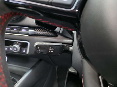 Audi RS3 2.5 TFSI GPF Audi Sport Edition Saloon 4dr Petrol S Tronic quattro Euro 6 ( 24