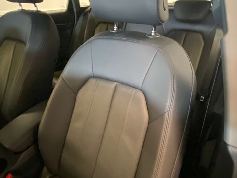 Audi A3 1.0 A3 Sportback 30 TFSI Sport 5dr 41