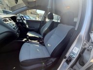 Hyundai i20 MPI SE BLUE DRIVE 16