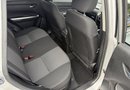 Suzuki Vitara 1.4 Boosterjet 48V Hybrid SZ-T 5dr 37