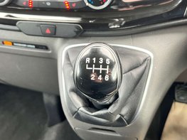 Ford Transit Custom 2.0 Transit Custom 300 Limited 52