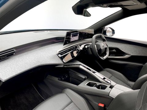 Peugeot 3008 0.0L 5d 15