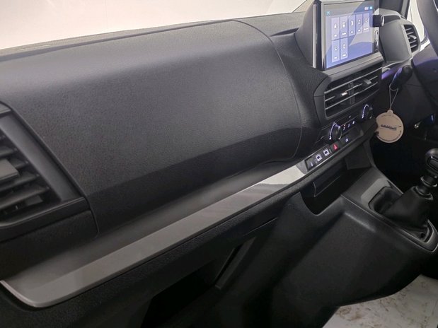 Citroen Dispatch Dispatch 1.5 BlueHDi 120ps Van Enterprise 14