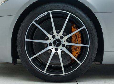 Mercedes-Benz SLS AMG GT 27