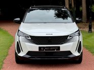 Peugeot 3008 PURETECH S/S GT 3