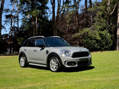 Mini Countryman COOPER SPORT 26