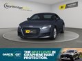 Audi TT 2.0 TFSI Sport Euro 6 (s/s) 3dr 4