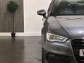 Audi A3 1.4 TFSI CoD S line Sportback Euro 6 (s/s) 5dr 14
