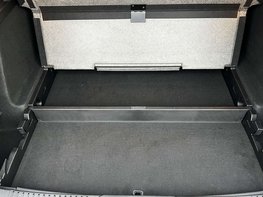 Ford Focus 1.5 Focus Titanium Auto 5dr 76