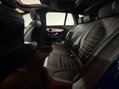 Mercedes-Benz C Class C300 BLUETEC HYBRID AMG LINE PREMIUM 20