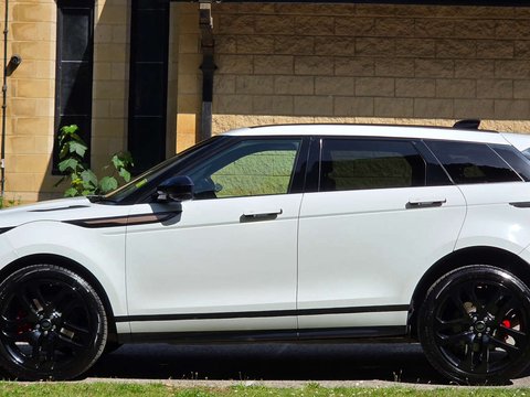 Land Rover Range Rover Evoque 2.0 Range Rover Evoque Autobiography MHEV Auto 4WD 5dr 28