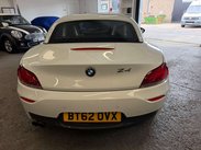 BMW Z4 2.0 20i M Sport Convertible 2dr Petrol Manual sDrive Euro 5 (s/s) (184 ps) 16