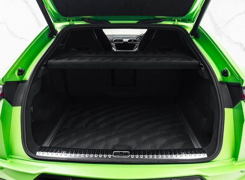 Lamborghini Urus PERFORMANTE 62