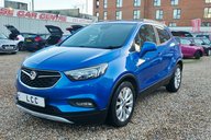 Vauxhall Mokka X ELITE AUTOMATIC..HEATED LEATHER SEATS.7 MAIN DEALER SERVICES 4
