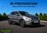 Nissan Qashqai 1.5 Qashqai Tekna dCi 5dr
