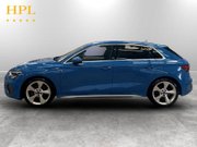 Audi A3 1.5 TFSI 35 S line Sportback 5dr Petrol Manual Euro 6 (s/s) (150 ps) Air Co 4
