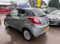Ford Ka 1.2 Zetec Euro 6 (s/s) 3dr 12