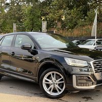 This Audi is HPI clear