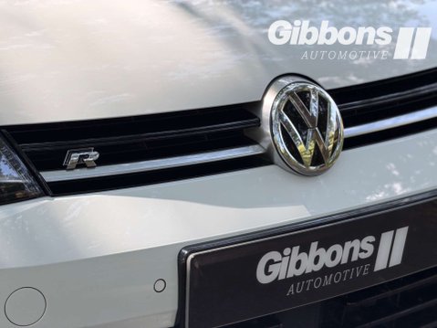 Volkswagen Golf 2.0 Golf R DSG 4WD 5dr 49
