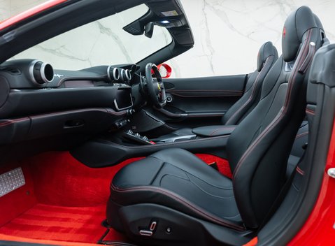 Ferrari Portofino 20