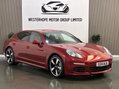 Porsche Panamera 3.0D V6 TiptronicS Euro 5 (s/s) 5dr 1