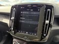 Volvo XC40 Recharge Twin 82kWh Core SUV 5dr Electric Auto AWD (408 ps) 49