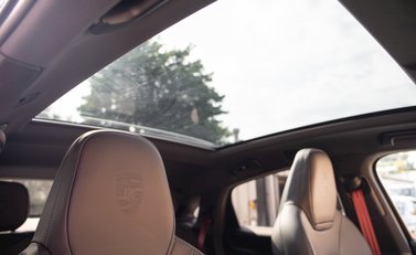 Porsche Cayenne Coupé 13