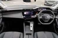 Peugeot 308 S/S ALLURE PREMIUM 3