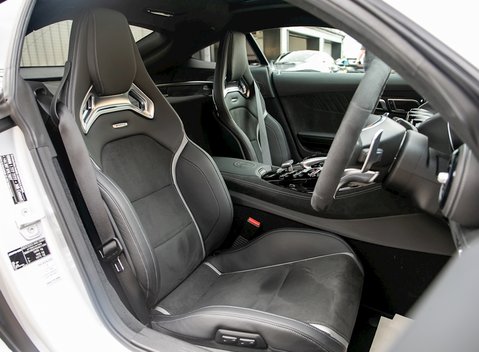 Mercedes-Benz Amg GT GT S 12