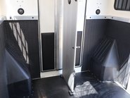 Renault Master 2026 BRAND NEW 3.5 TON STALLION SKR PRO BUILT BY SEEKER DELIVERY MILES  28