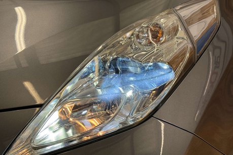 Nissan LEAF 30kWh Tekna Hatchback 5dr Electric Auto (109 bhp) 29