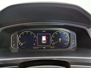 Volkswagen Tiguan 1.5 Tiguan R-Line TSi Semi-Auto 5dr 75