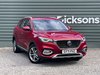 MG HS 1.5 T-GDI PHEV EXCLUSIVE