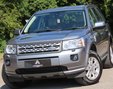 Land Rover Freelander 2 2.2 SD4 XS SUV 5dr Diesel CommandShift 4WD Euro 5 (190 ps)