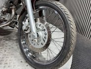 Yamaha Virago XV 535 1996 PROJECT 23