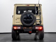 Suzuki Jimny . 0.7 3dr SUV AUTOMATIC PETROL 12