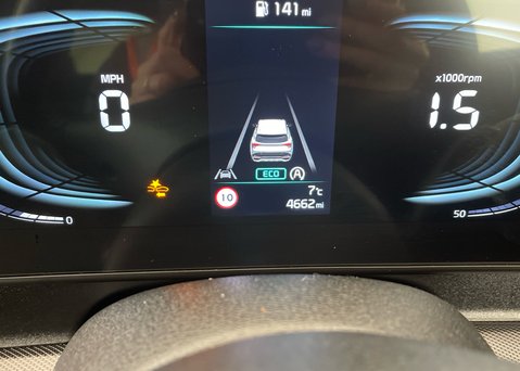 Kia Sportage GT-Line 1.6 T-GDi 48v 11