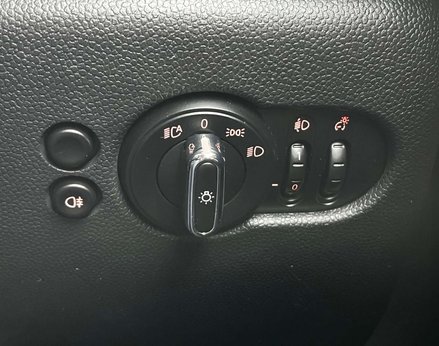 Mini Convertible 2.0 Cooper S Classic 2dr 51