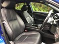 Honda Civic I-DTEC EX 6