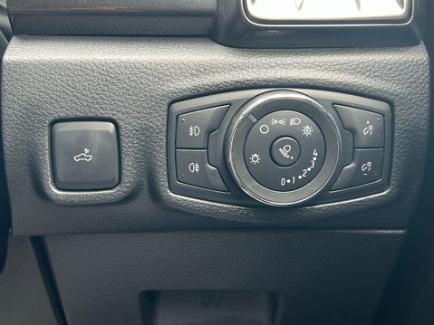 Ford Ranger WILDTRAK ECOBLUE 35
