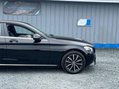 Mercedes-Benz C Class 1.6 C200d SE Euro 6 (s/s) 4dr 23