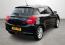 Suzuki Swift 1.2 Dualjet 83 12V Hybrid SZ-T 5dr Auto 10