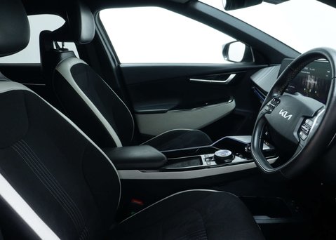 Kia EV6 EV6 GT-Line 5dr 48