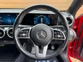 Mercedes-Benz A Class 1.3 A 200 Sport Executive Auto 5dr 26