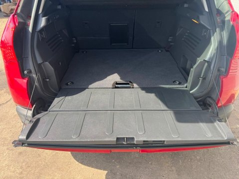 Peugeot 3008 1.6 HDi Active Euro 5 5dr 28