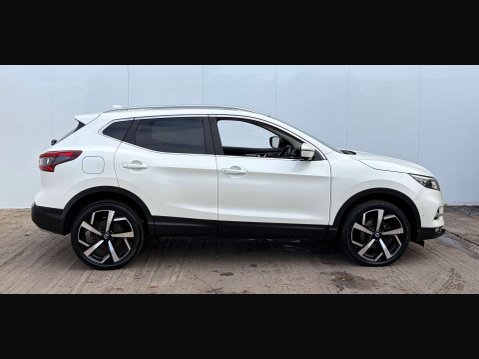 Nissan Qashqai 1.3 Qashqai Tekna DiG-T 5dr 7