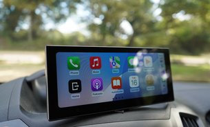 Ford Transit 350 L3 H3 P/V DRW FSH New Brakes Off Grid Solar Cassette Toilet Air Con +++ 43