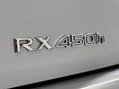 Lexus RX 450H F SPORT TAKUMI PANORAMIC ROOf 15