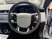 Land Rover Range Rover Evoque FIRST EDITION MHEV 25